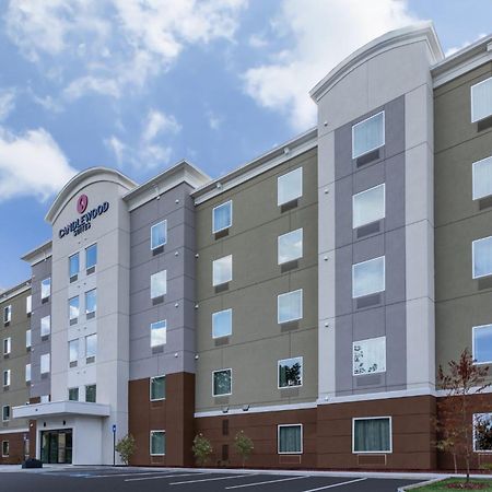 Candlewood Suites - Atlanta - Kennesaw By Ihg Экстерьер фото