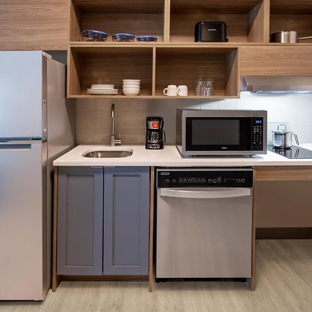 Candlewood Suites - Atlanta - Kennesaw By Ihg Экстерьер фото