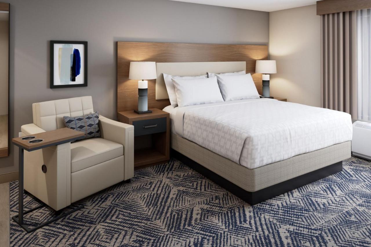 Candlewood Suites - Atlanta - Kennesaw By Ihg Экстерьер фото