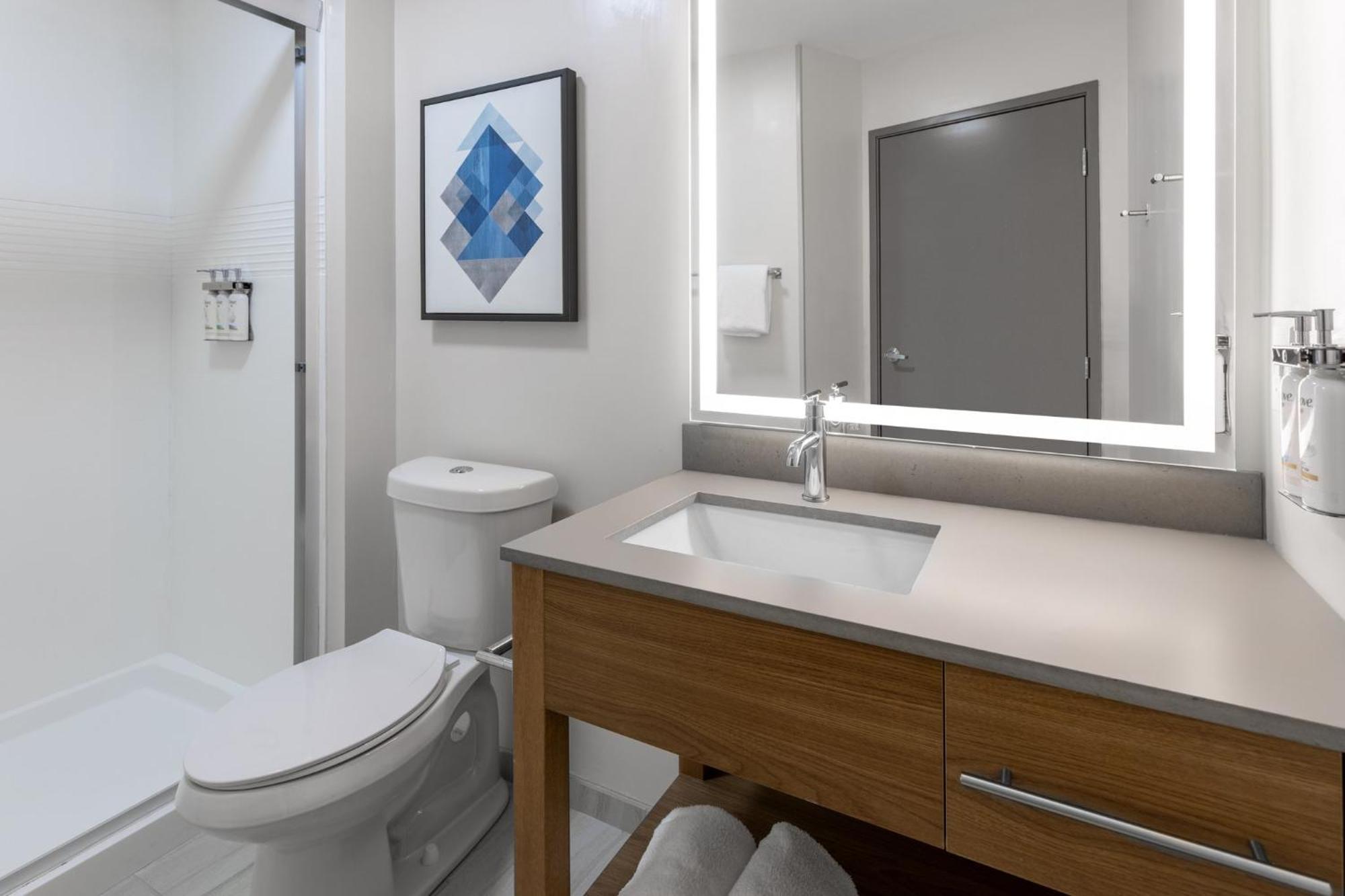 Candlewood Suites - Atlanta - Kennesaw By Ihg Экстерьер фото