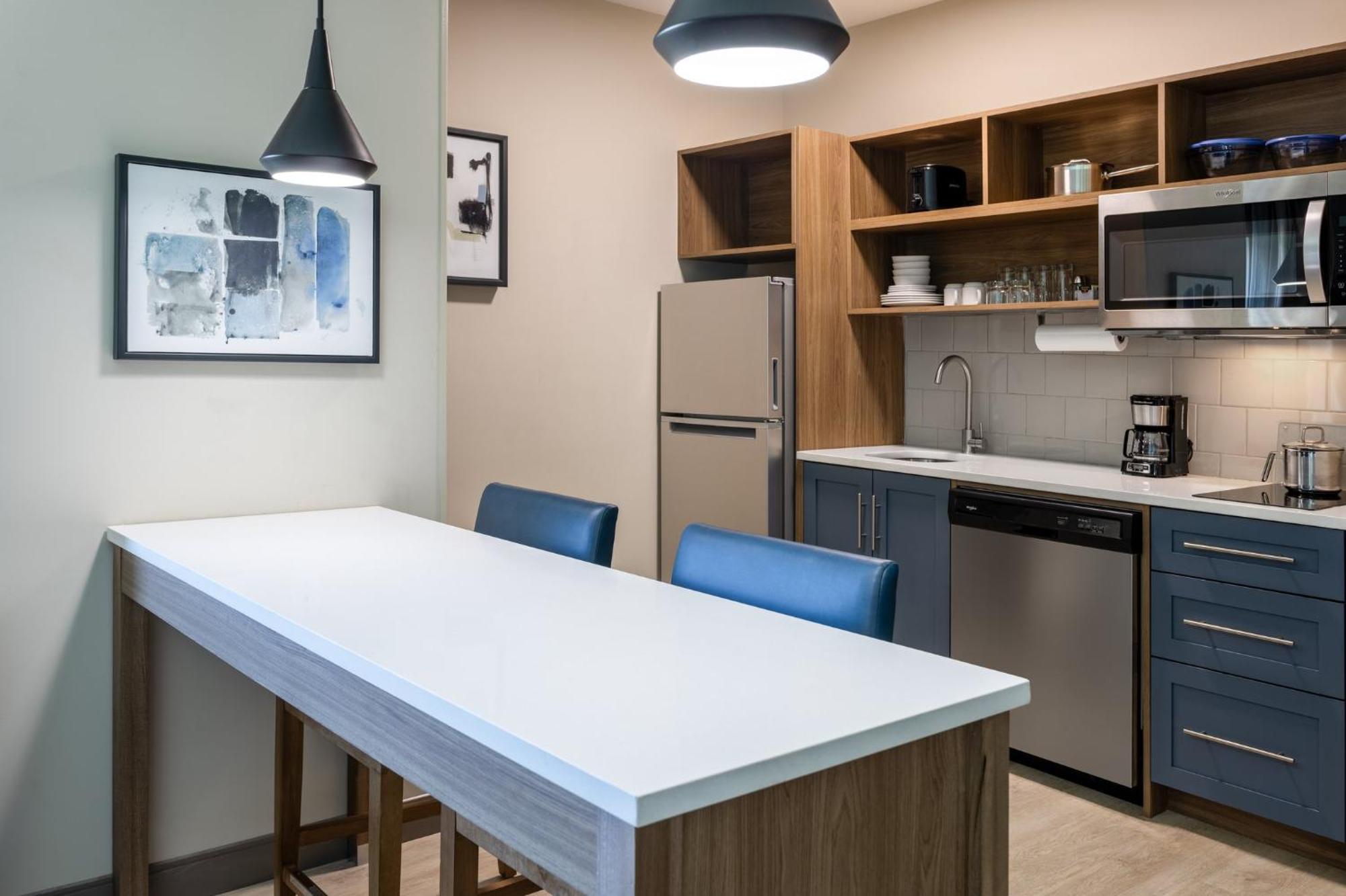 Candlewood Suites - Atlanta - Kennesaw By Ihg Экстерьер фото