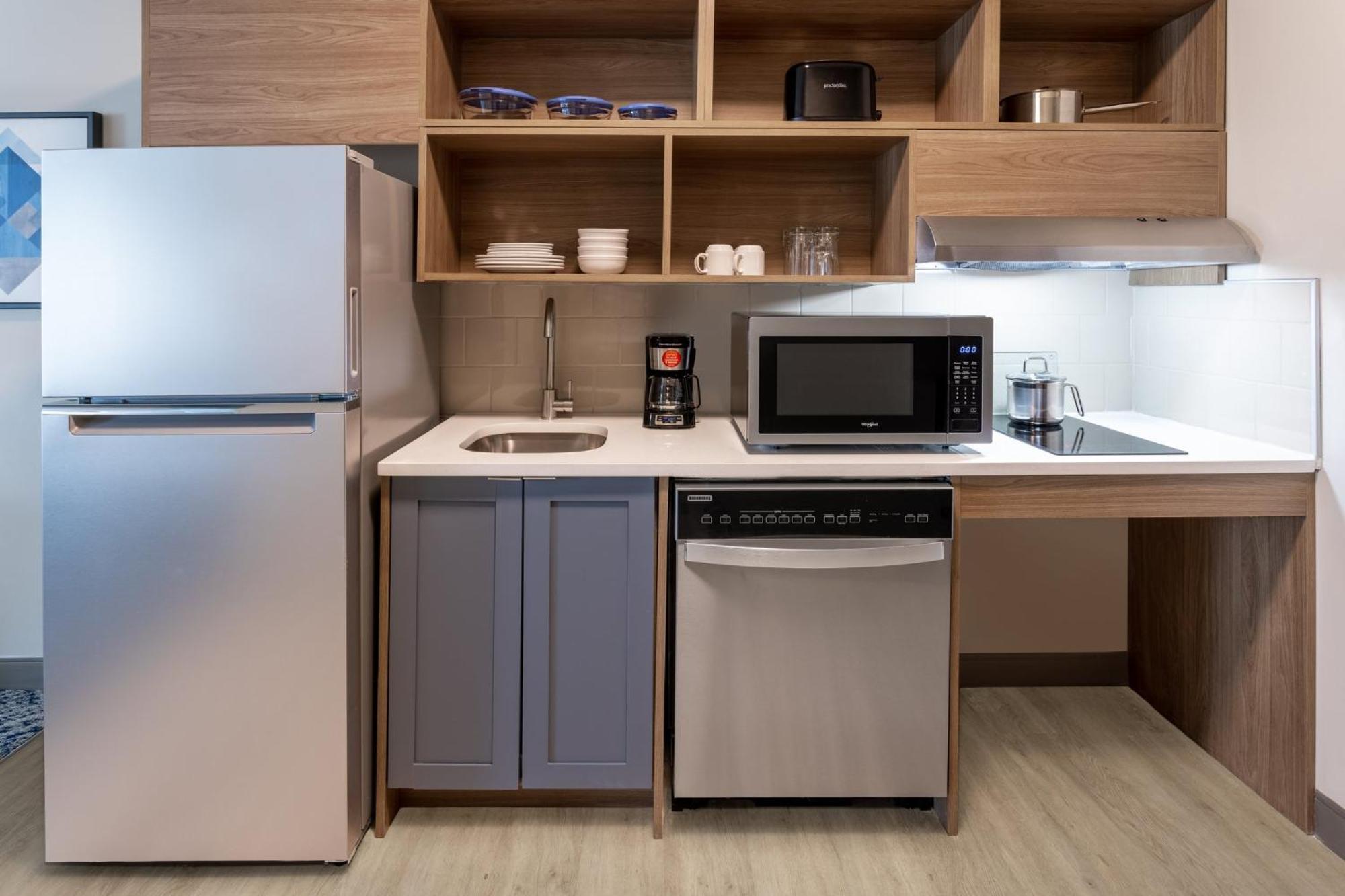Candlewood Suites - Atlanta - Kennesaw By Ihg Экстерьер фото