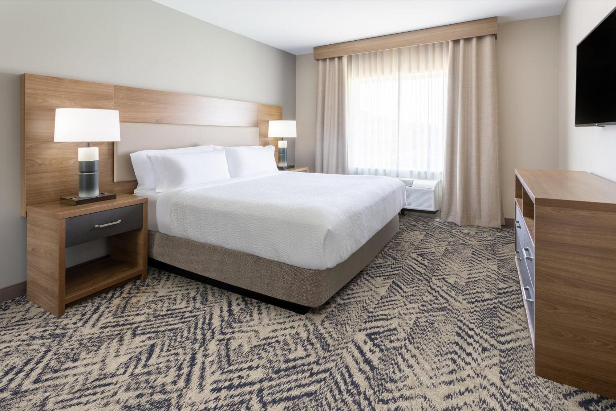 Candlewood Suites - Atlanta - Kennesaw By Ihg Экстерьер фото