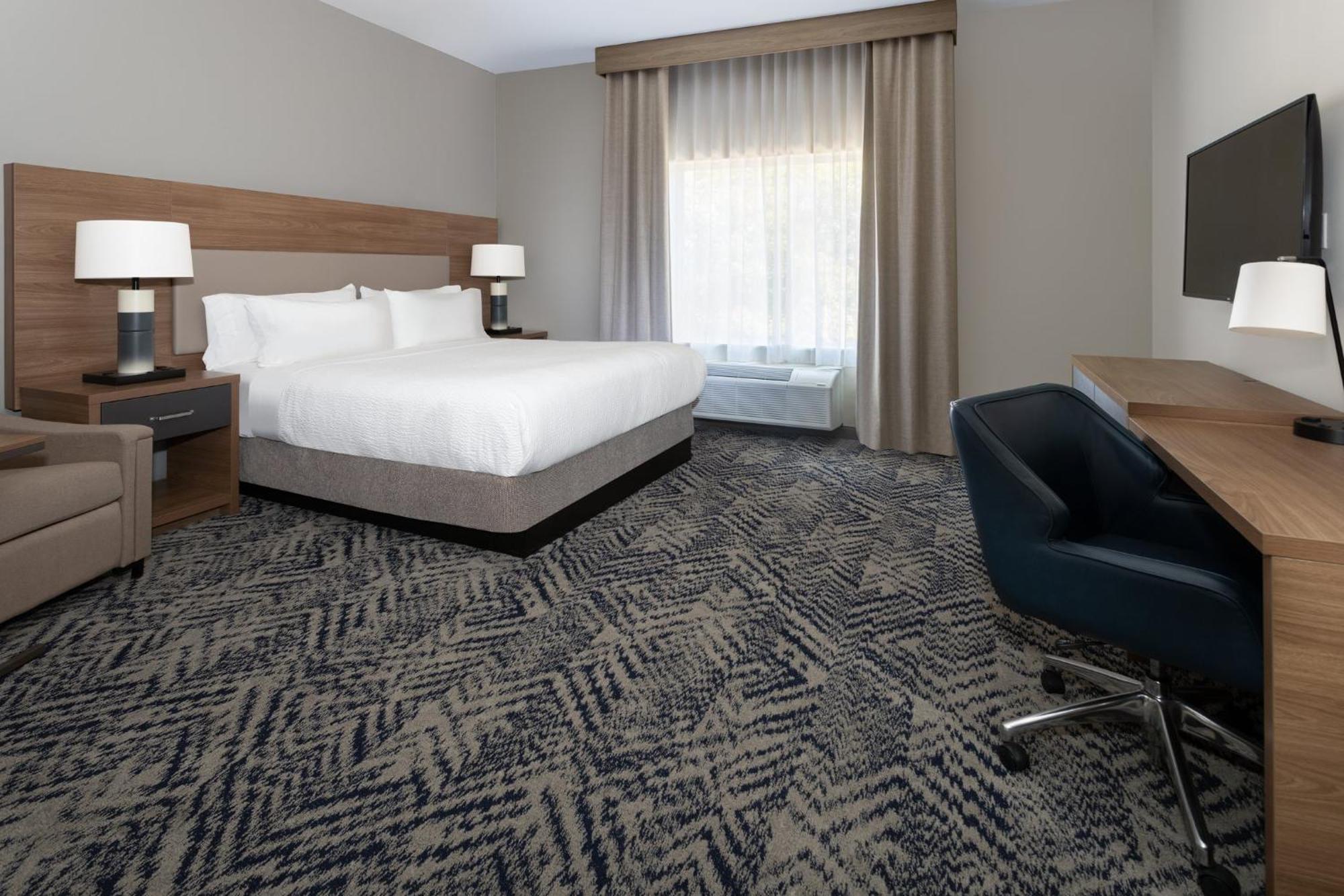 Candlewood Suites - Atlanta - Kennesaw By Ihg Экстерьер фото