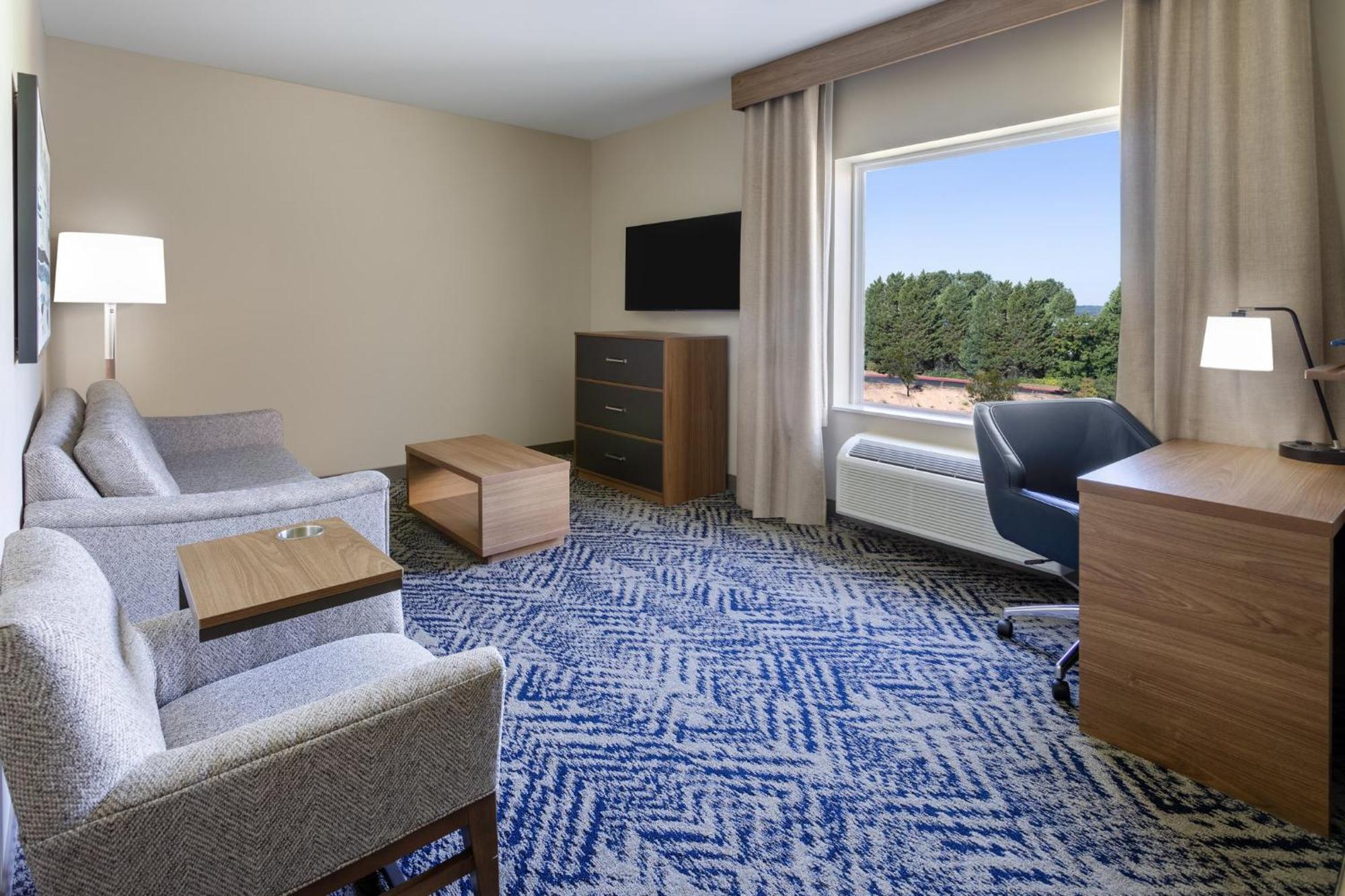 Candlewood Suites - Atlanta - Kennesaw By Ihg Экстерьер фото